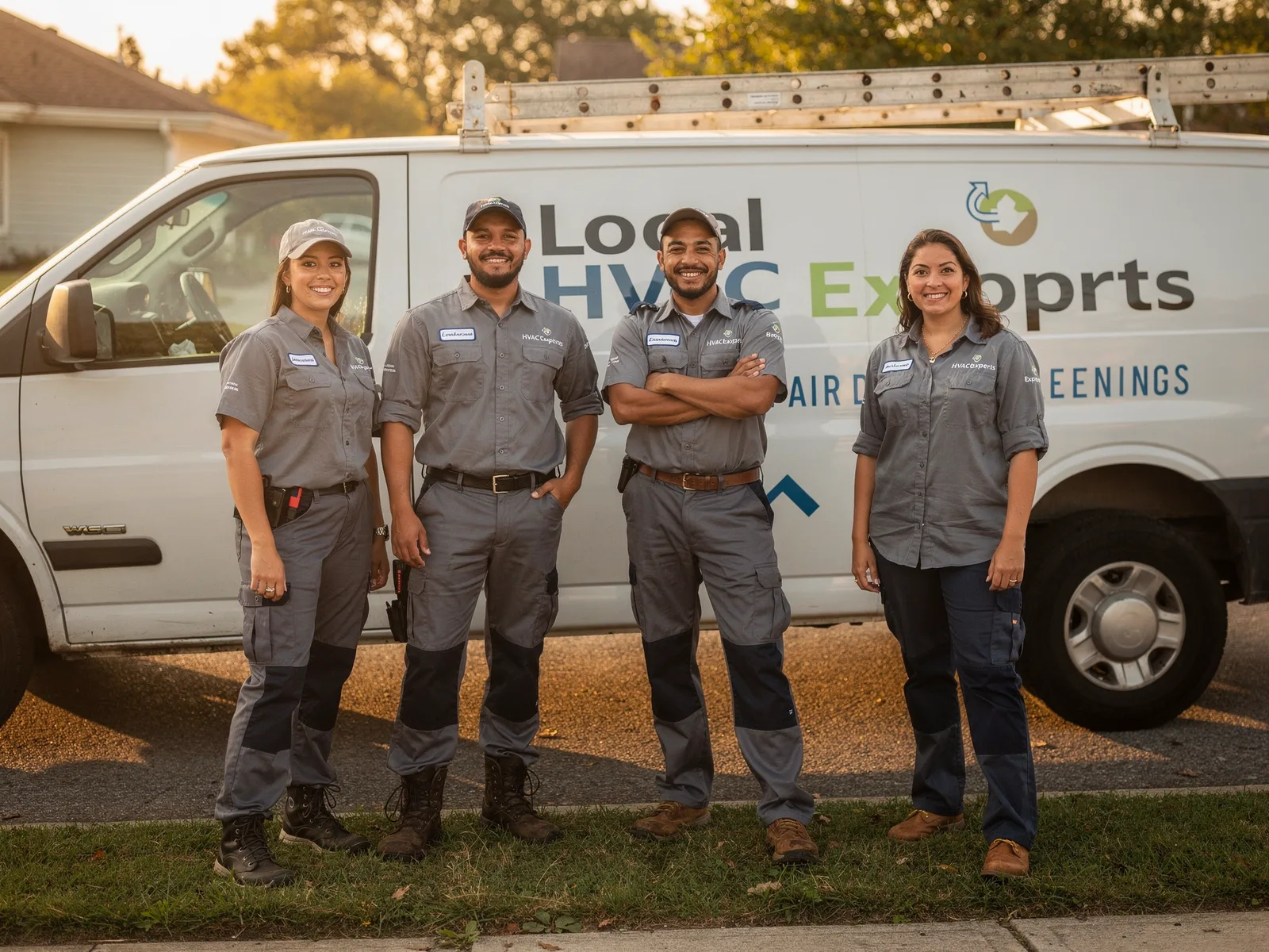 24/7 HVAC Repair & AC Replacement company in Freeman, MO