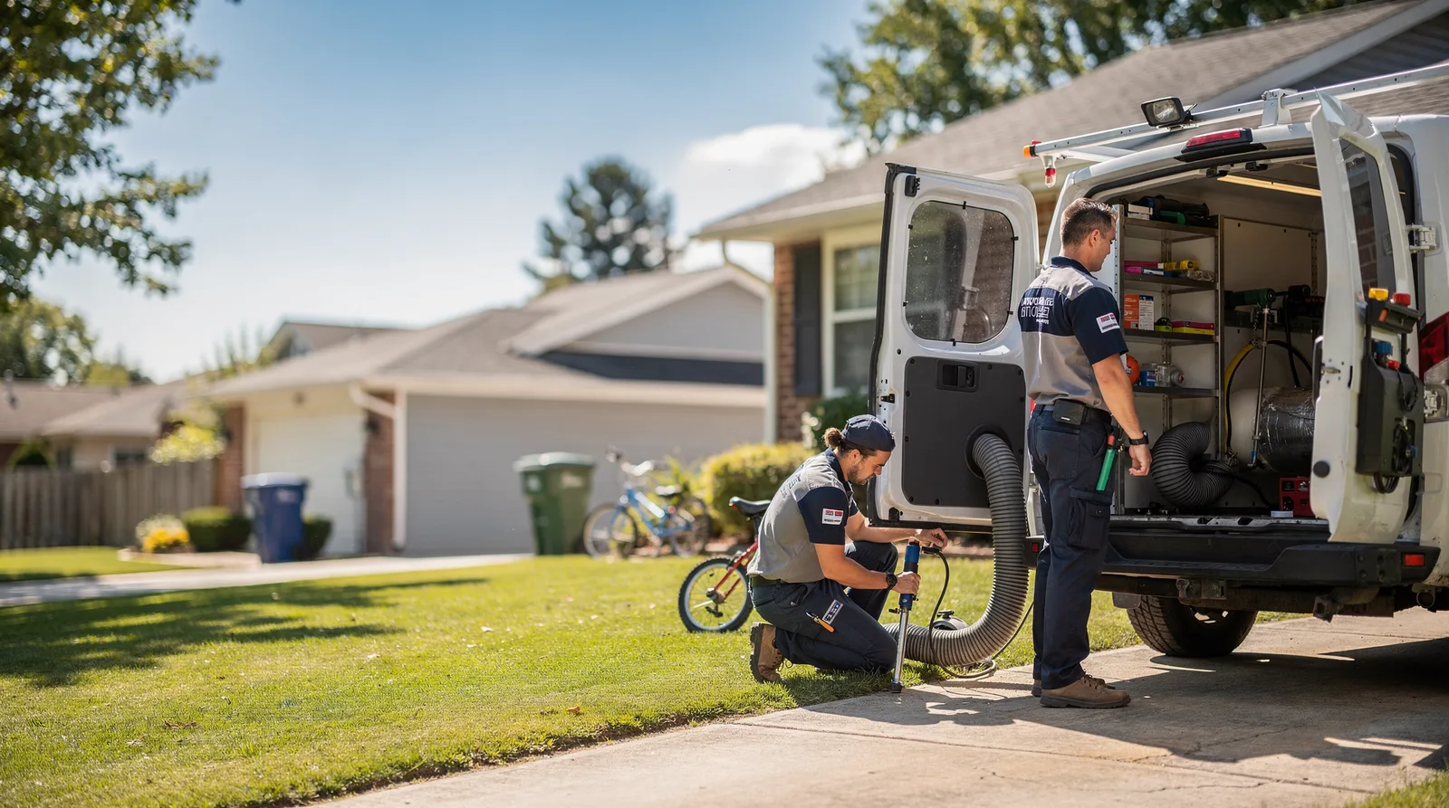 24/7 HVAC Repair & AC Replacement in Freeman, MO near me